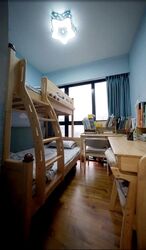 The Poiz Residences (D13), Apartment #635773931